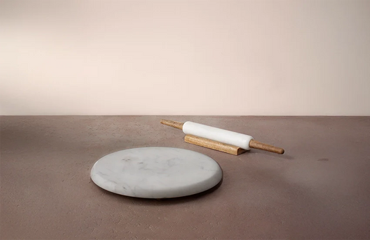 Kitchenware That Speaks Culture: Indian Ethnic Designs with a Contemporary Twist