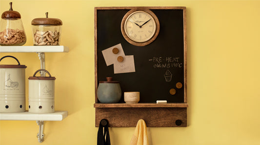 How wall art can make any wall look a lot more interesting