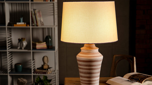The importance of eco-friendly table lamps