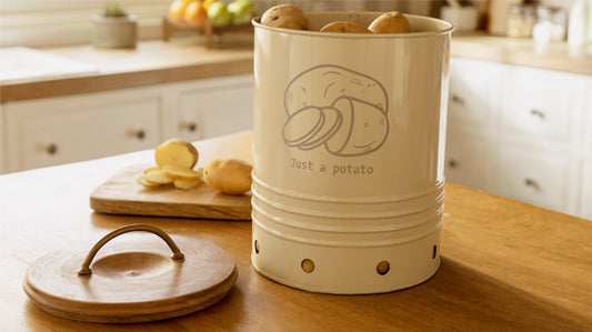 Home organisers for a family