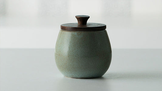 Contemporary version of grandma’s achaar ka martban