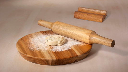 Why Buying a Handcrafted Chakla a Good Idea?