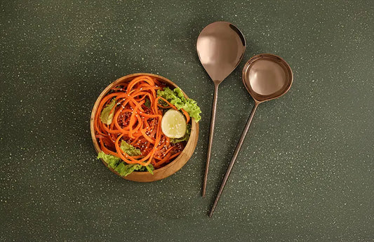 A Culinary Journey Through India’s Traditional Cutlery Cultures