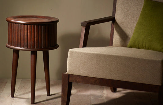 Choosing Accent Furniture for Your Bedroom’s Ambience