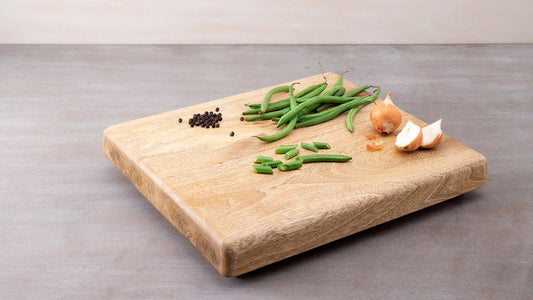 You need a Butcher Board If You Chop All These Things