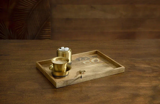7 Dinnerware Items That Instantly Impress Your Guests