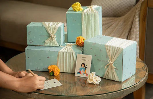 Brighten Every Occasion with Meaningful Gifts