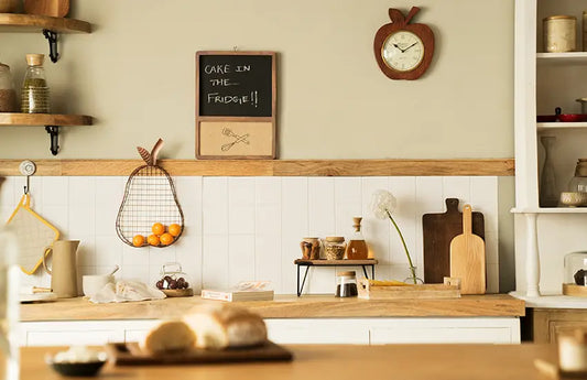 Beauty of Sustainable Kitchenware for an Eco-Friendly Home