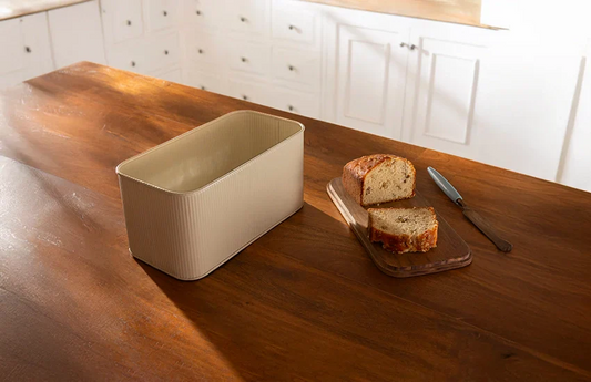 Sustainable Design in Your Kitchen: Eco-friendly Materials with Traditional Flair