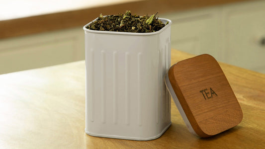 For pick me up Tea, Coffee & Sugar conversation