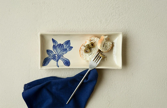 The Journey of Clay: From Earth to Elegant Ceramic Kitchenware