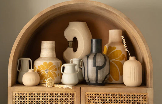 Festive-Ready in a Flash: Decor Essentials for the Season