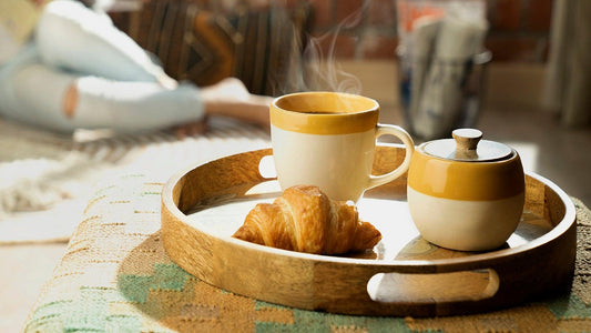 How to Take Care of Your Tea and Coffee Cups?