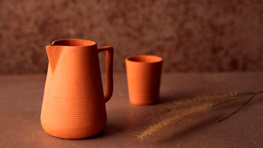 The History of Terracotta in India