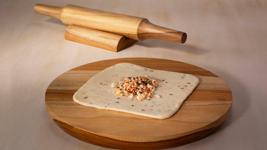 Easy Ways to Use Rolling Pins  (Belan) With The Least Effort: A Design Perceptive