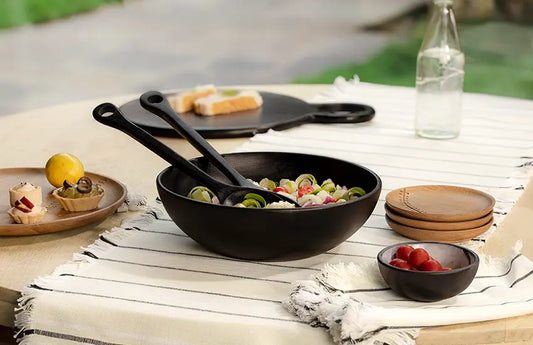 Dinnerware Guide 101: Types, Uses, & How to Style Them Beautifully