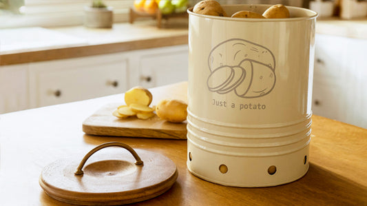 5 tips to make your kitchen storage more organised