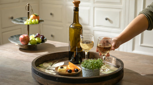 Thoughtful Anniversary Gifts For Couples: When You're Not Sure What To Gift