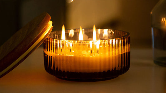 Light up your living room for festivities