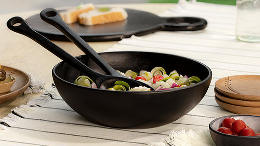 Food Safety Starts In The Kitchen