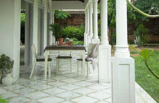 Care Tips for your Home Interior this Rainy Season