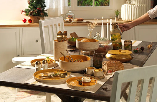 Bowlful of Delights: Soup, Cereal, and Dessert Bowls for Every Occasion