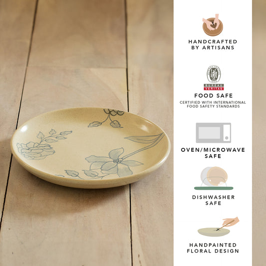 Fiore Ceramic Side Plate