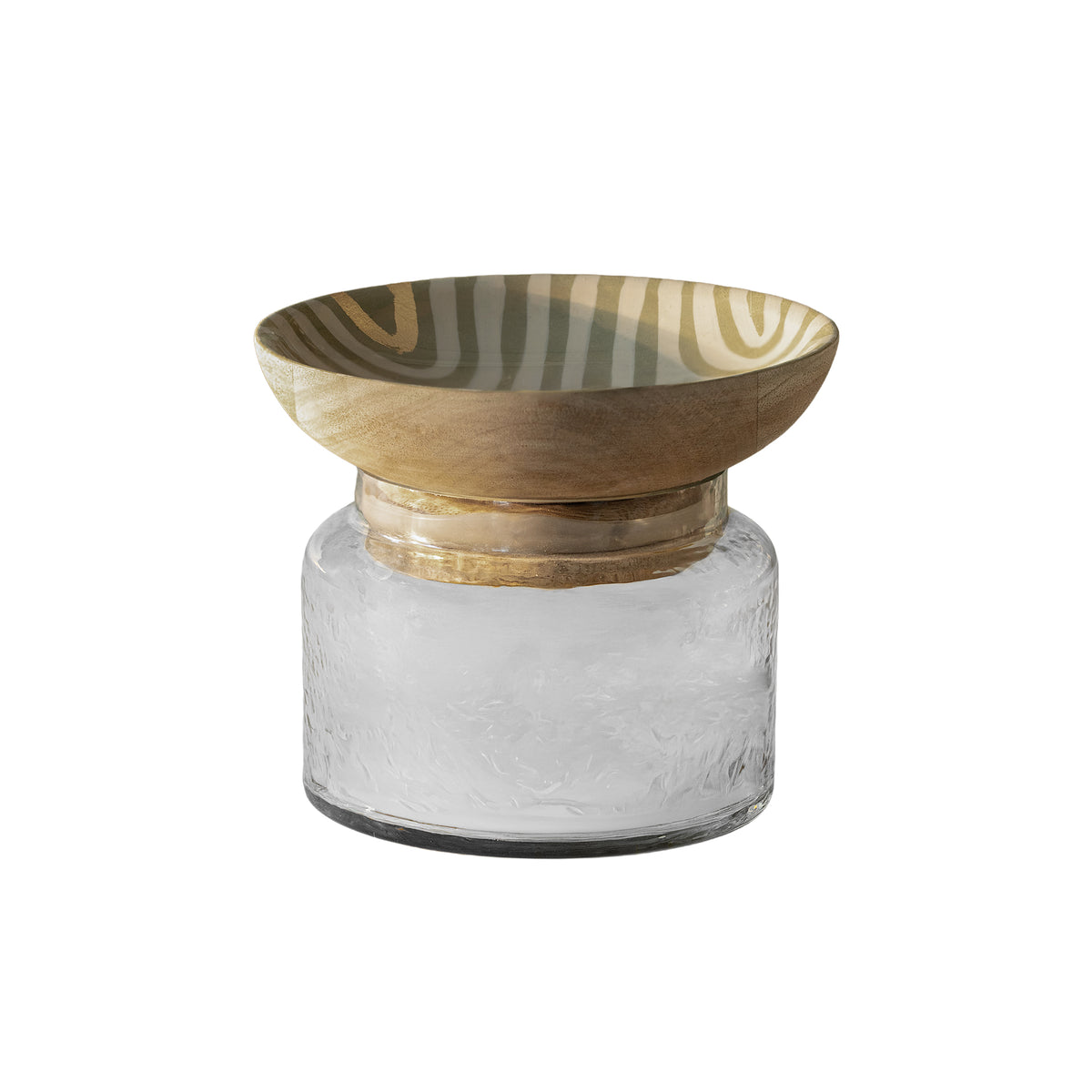 Rayas Nut Bowl Large