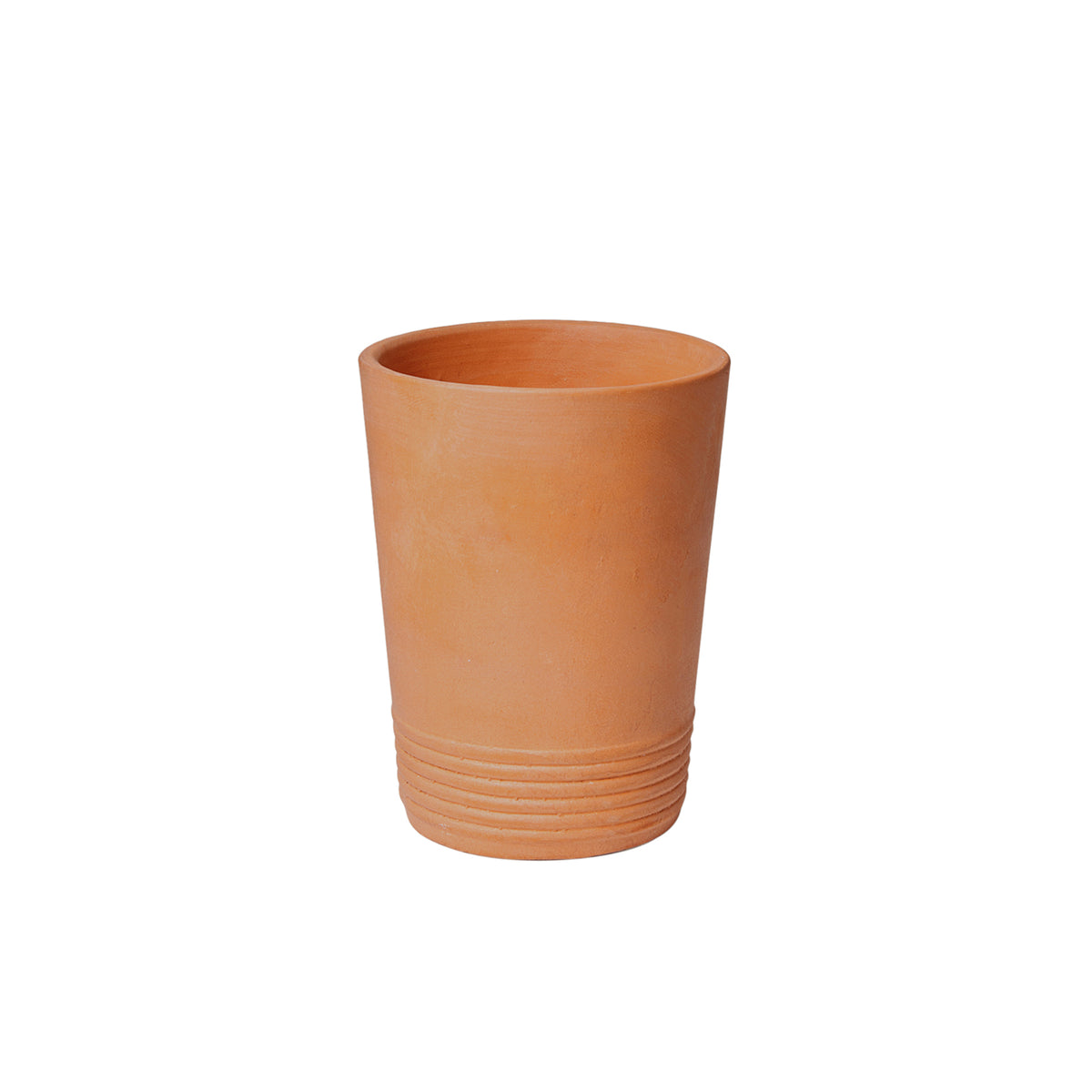 Terracotta Water Tumbler