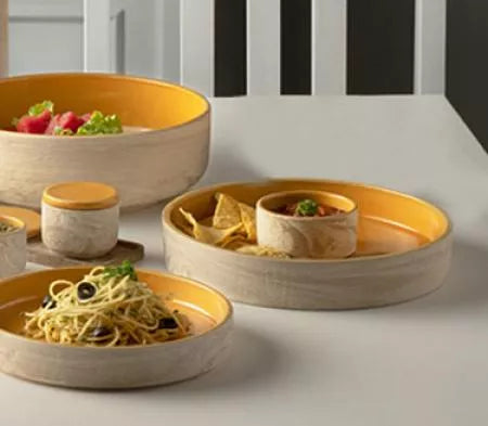 dinnerware