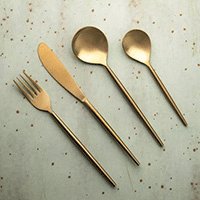 cutlery set