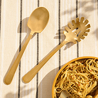 Ladle