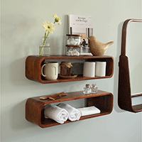 shelf
