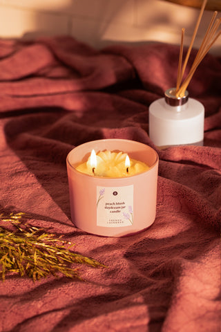 CANDLE & FRAGRANCE