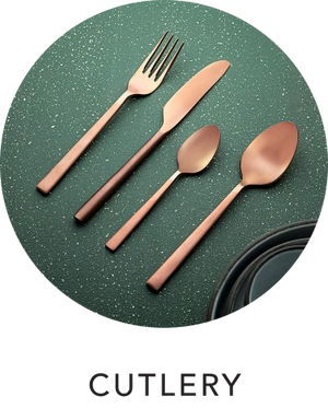 Cutlery