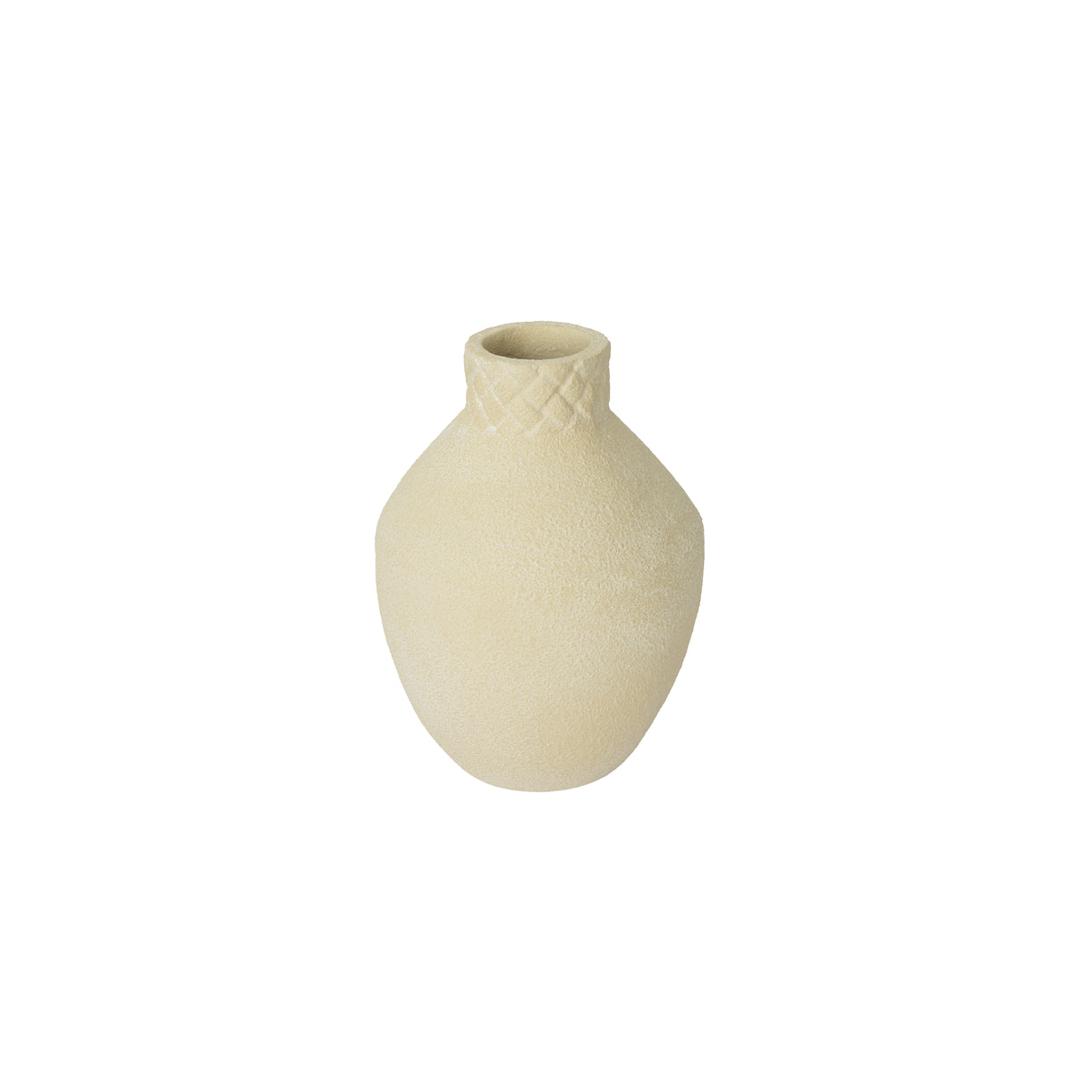 Tangle Ecomix Vase - Short