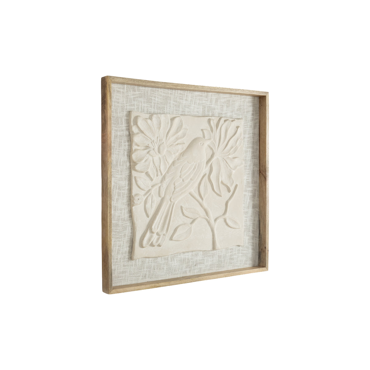 Bird Song Ecomix Wall Art
