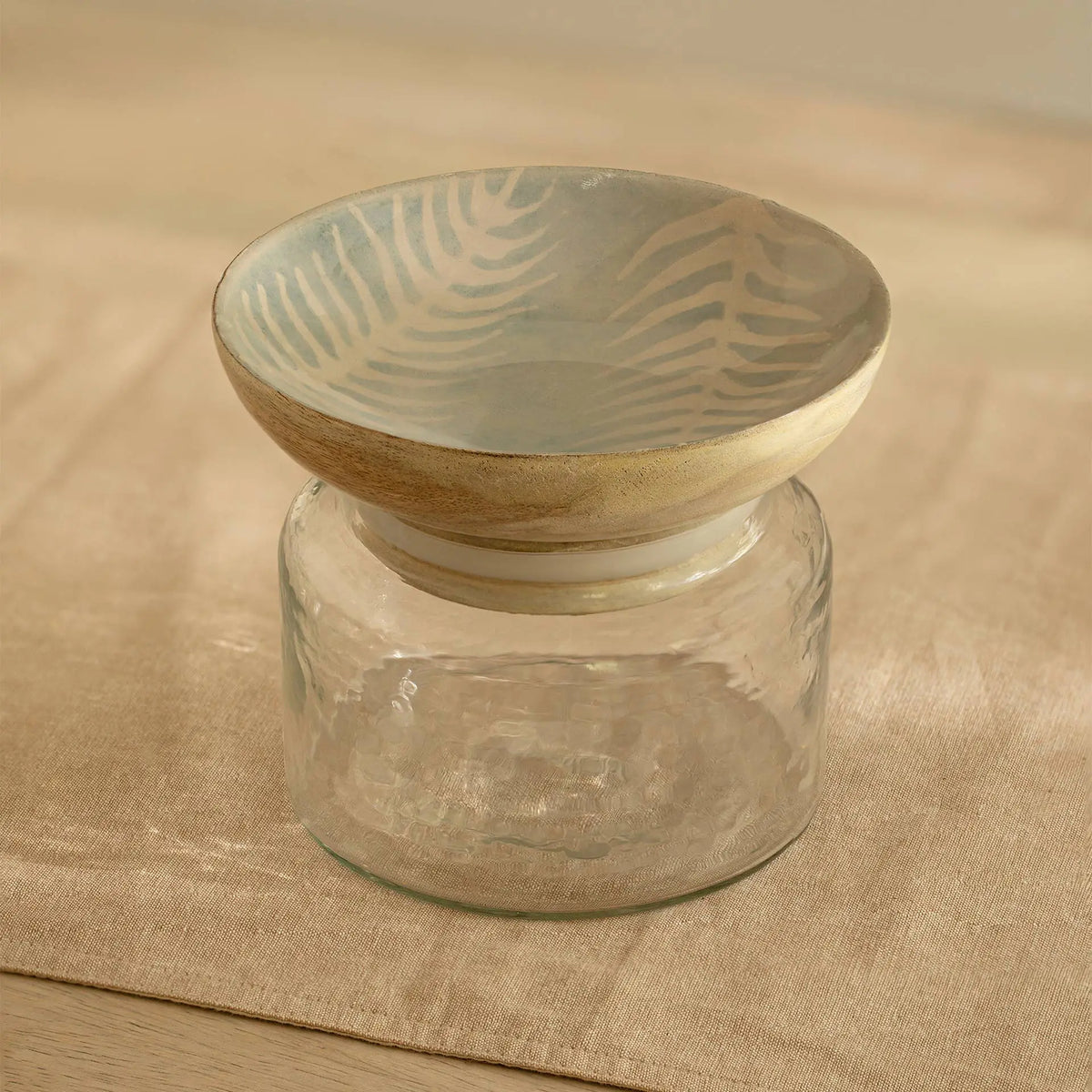 aamay nut bowl - large