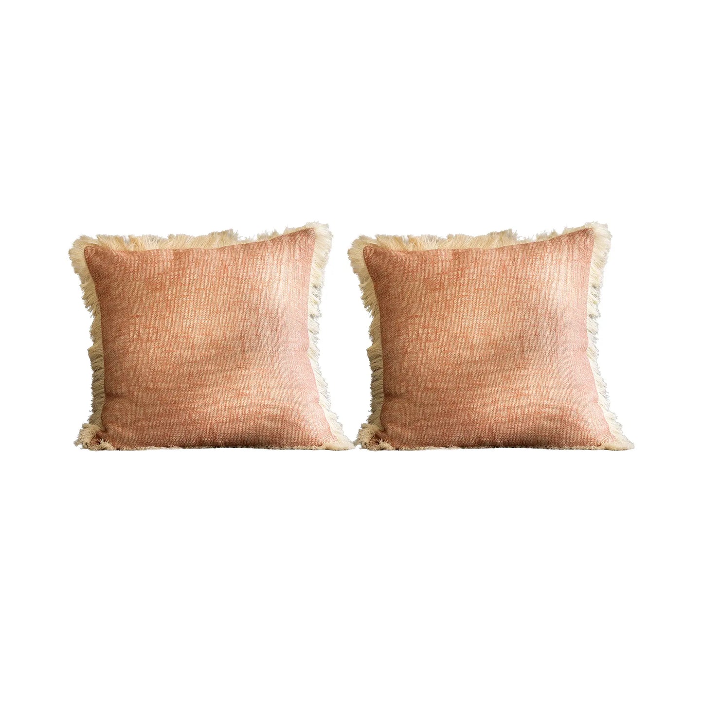 zuko textured cushion cover Set of 2