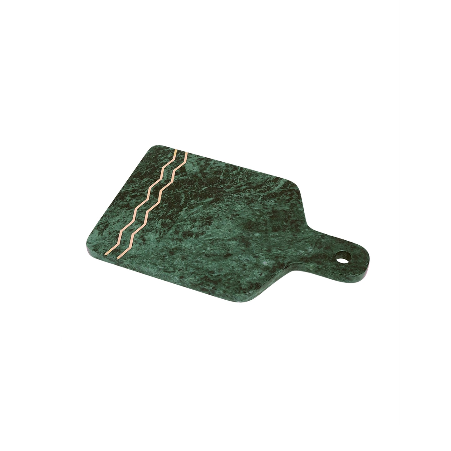 Verde Marble Cheese Board