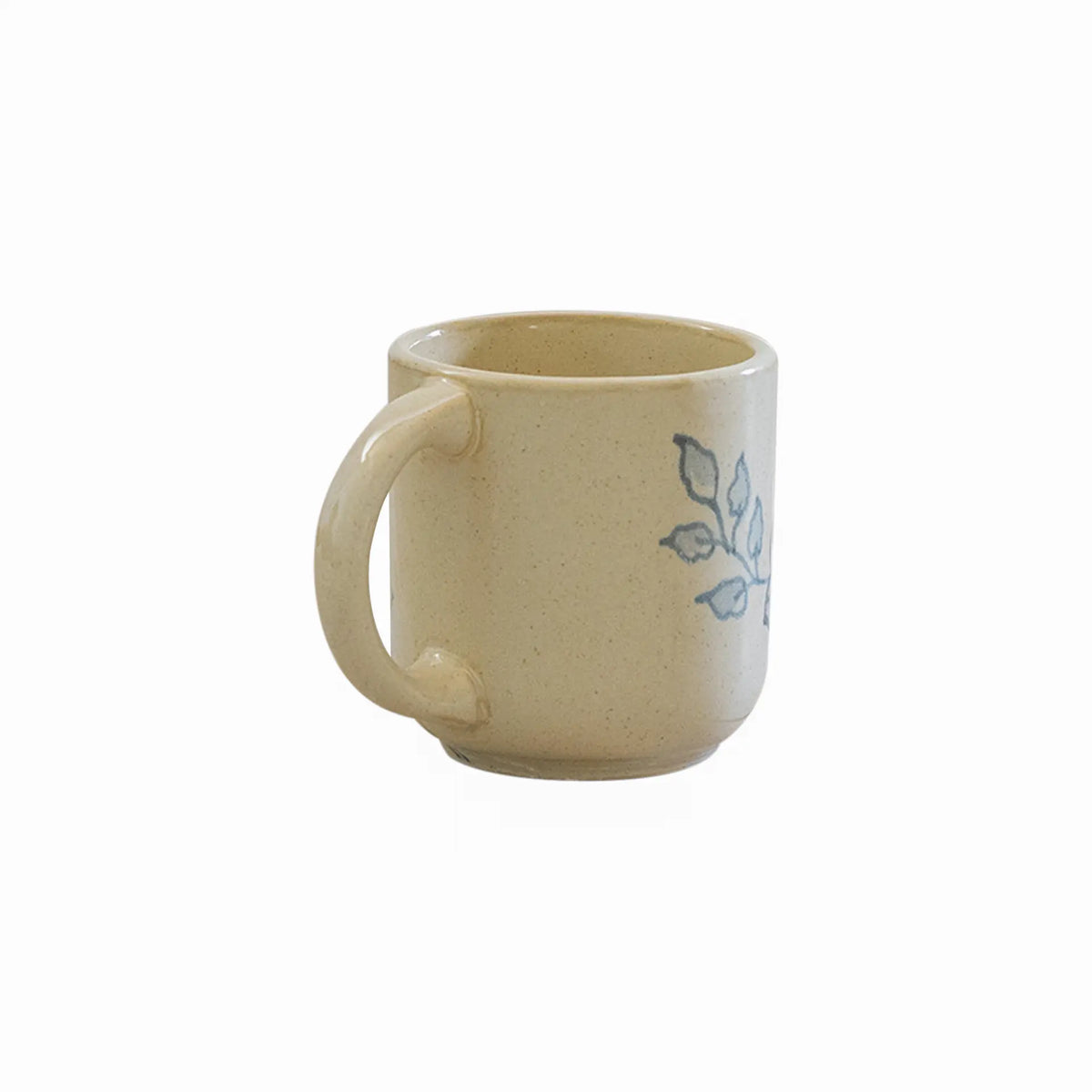 Fiore Ceramic Mug