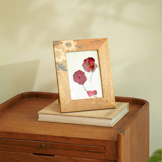 Fleur D'or Photo Frame Small