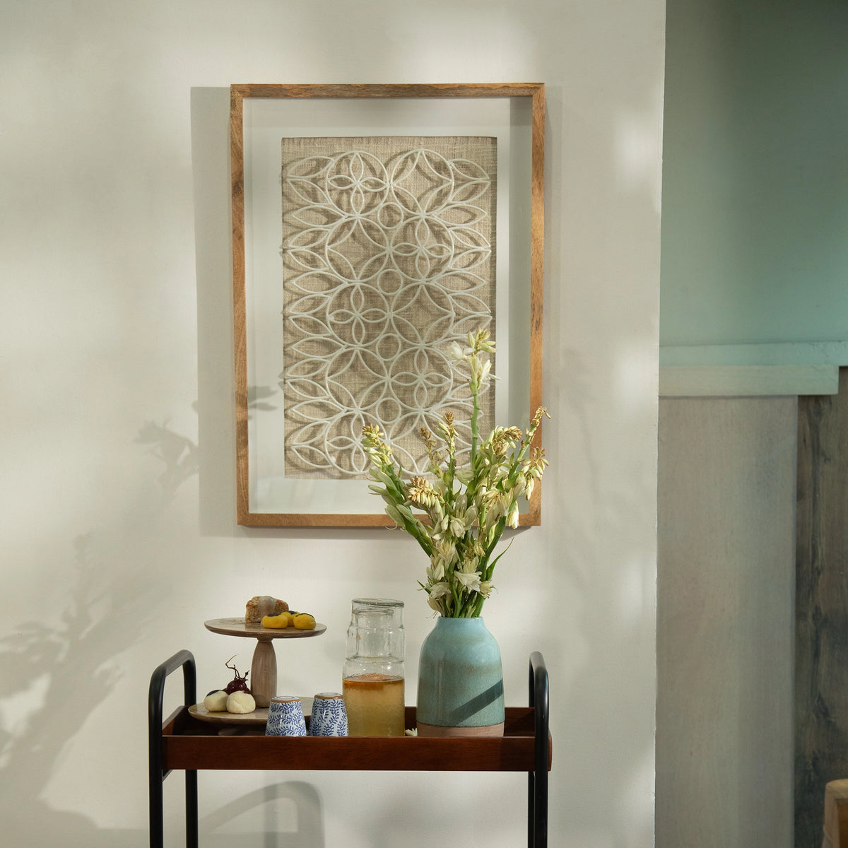 Taar Wall Panel 2