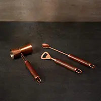 Bar set