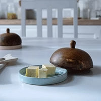 Butter Dish
