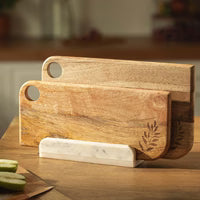 Chopping Board Stand