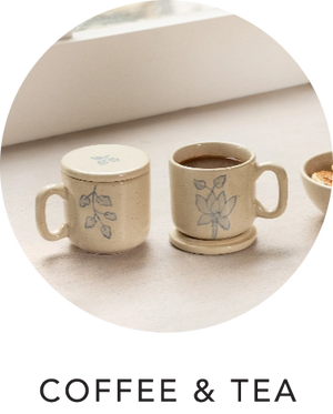 Coffee & Tea