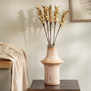 Dry Flowers