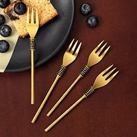 Fruit Fork