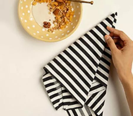 table linen